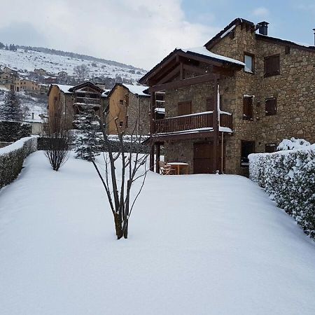 Casa Estavar Residencial Екстер'єр фото