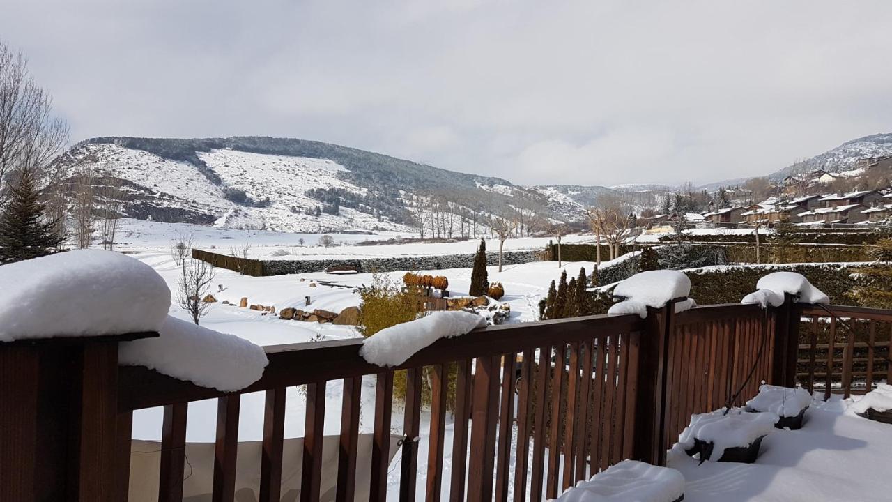 Casa Estavar Residencial Екстер'єр фото