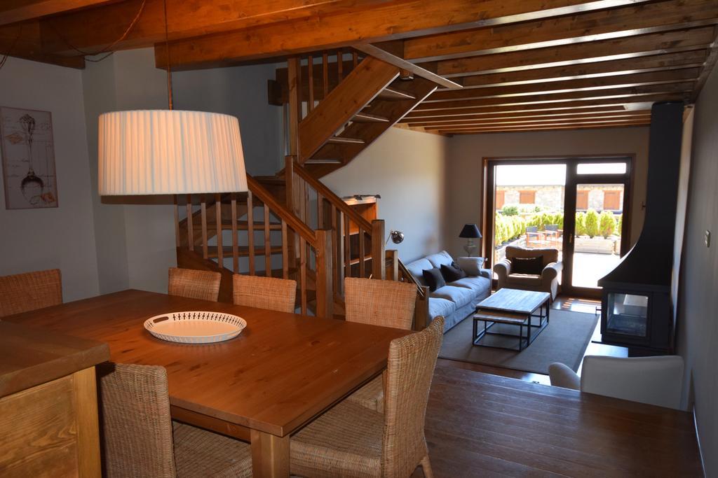 Casa Estavar Residencial Екстер'єр фото