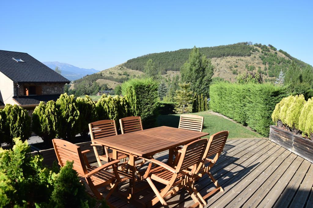 Casa Estavar Residencial Екстер'єр фото