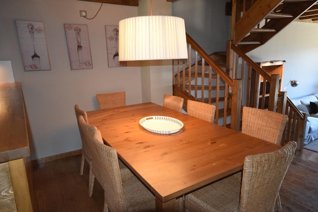 Casa Estavar Residencial Екстер'єр фото