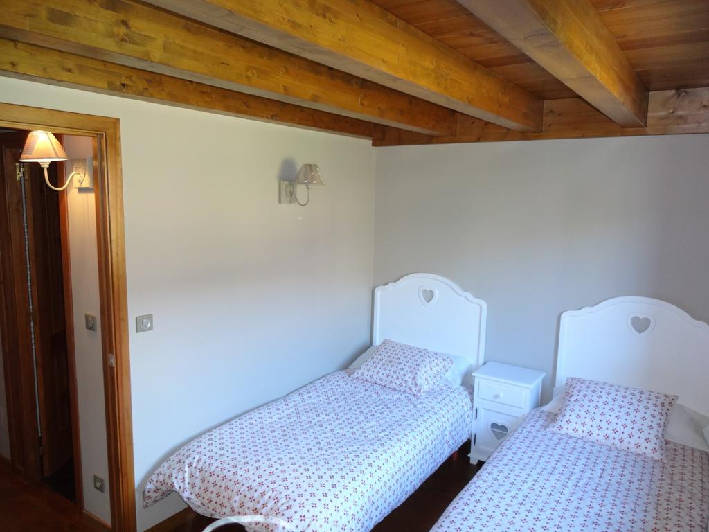 Casa Estavar Residencial Екстер'єр фото
