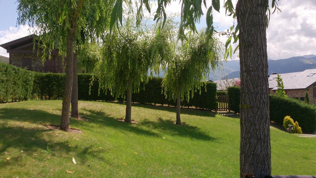 Casa Estavar Residencial Екстер'єр фото