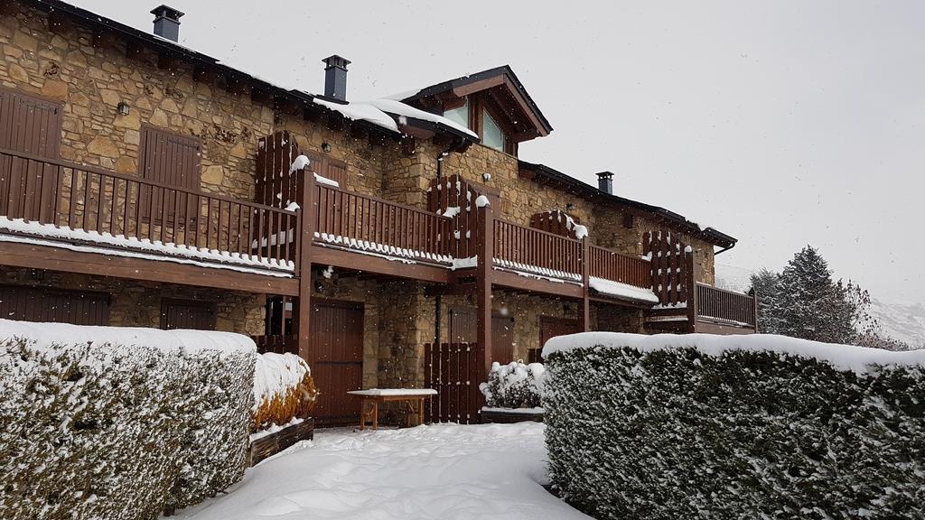 Casa Estavar Residencial Екстер'єр фото