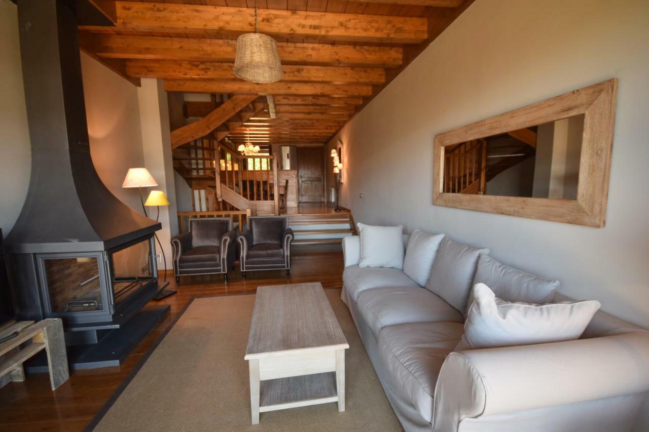 Casa Estavar Residencial Екстер'єр фото