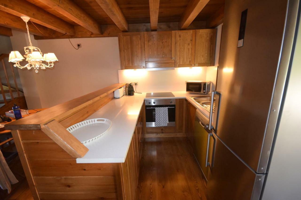 Casa Estavar Residencial Екстер'єр фото