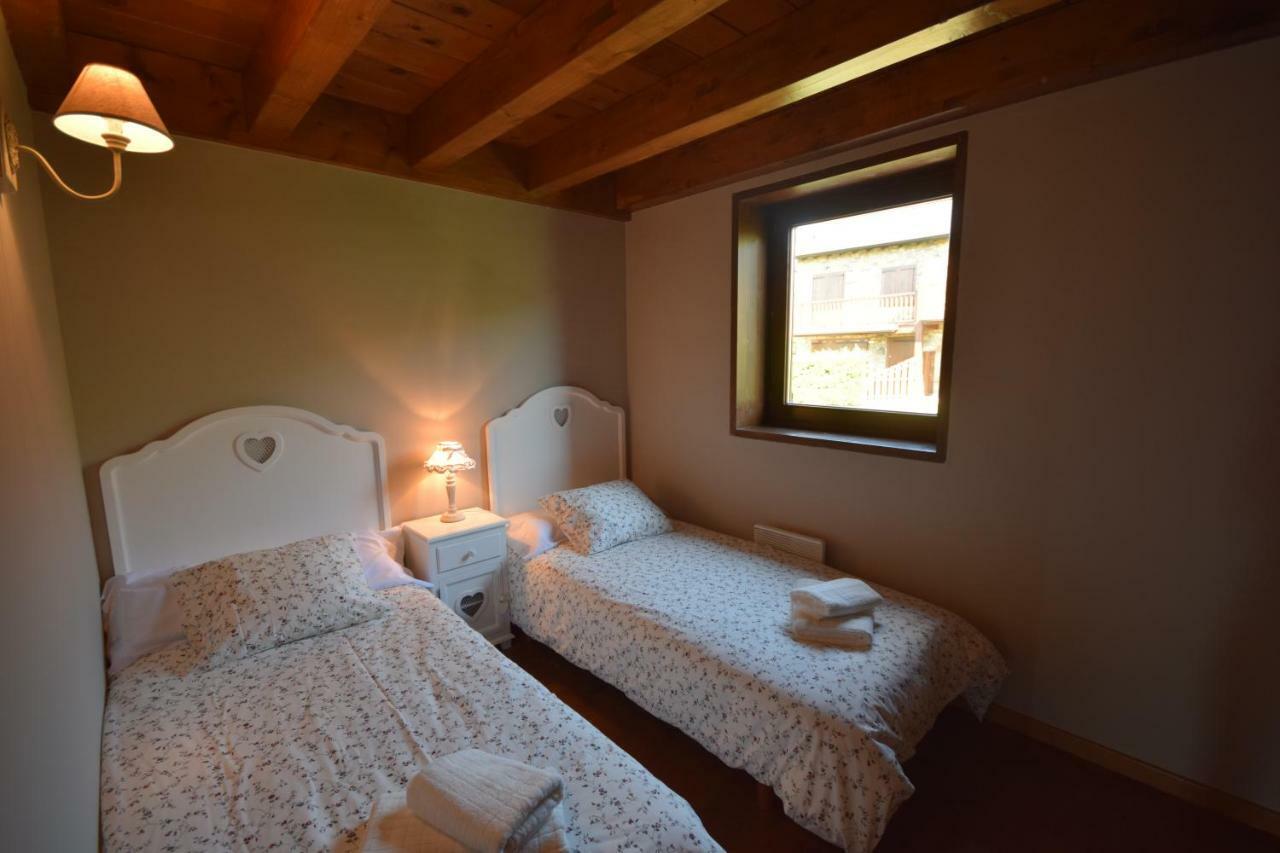 Casa Estavar Residencial Екстер'єр фото