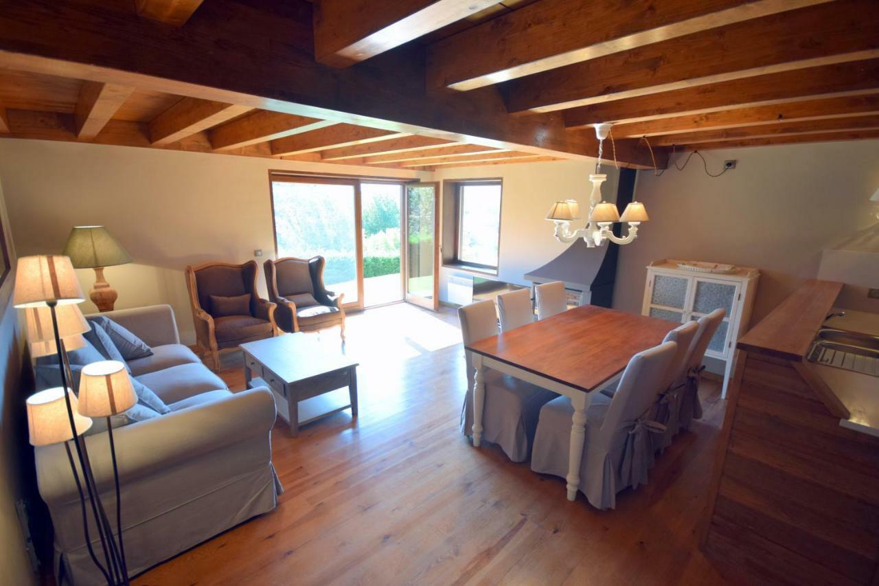 Casa Estavar Residencial Екстер'єр фото