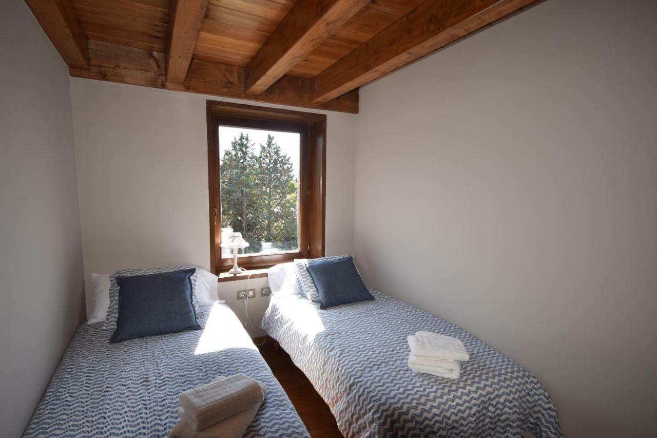 Casa Estavar Residencial Екстер'єр фото