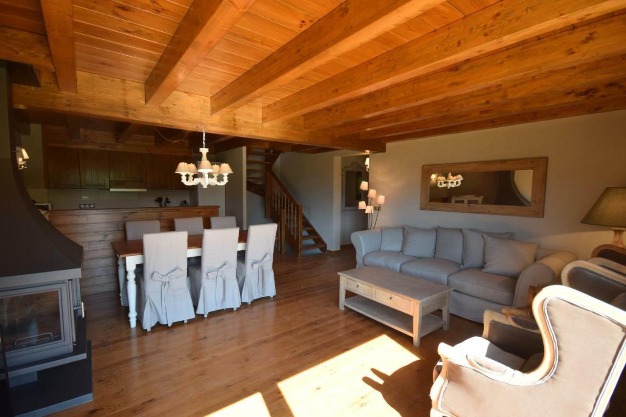 Casa Estavar Residencial Екстер'єр фото
