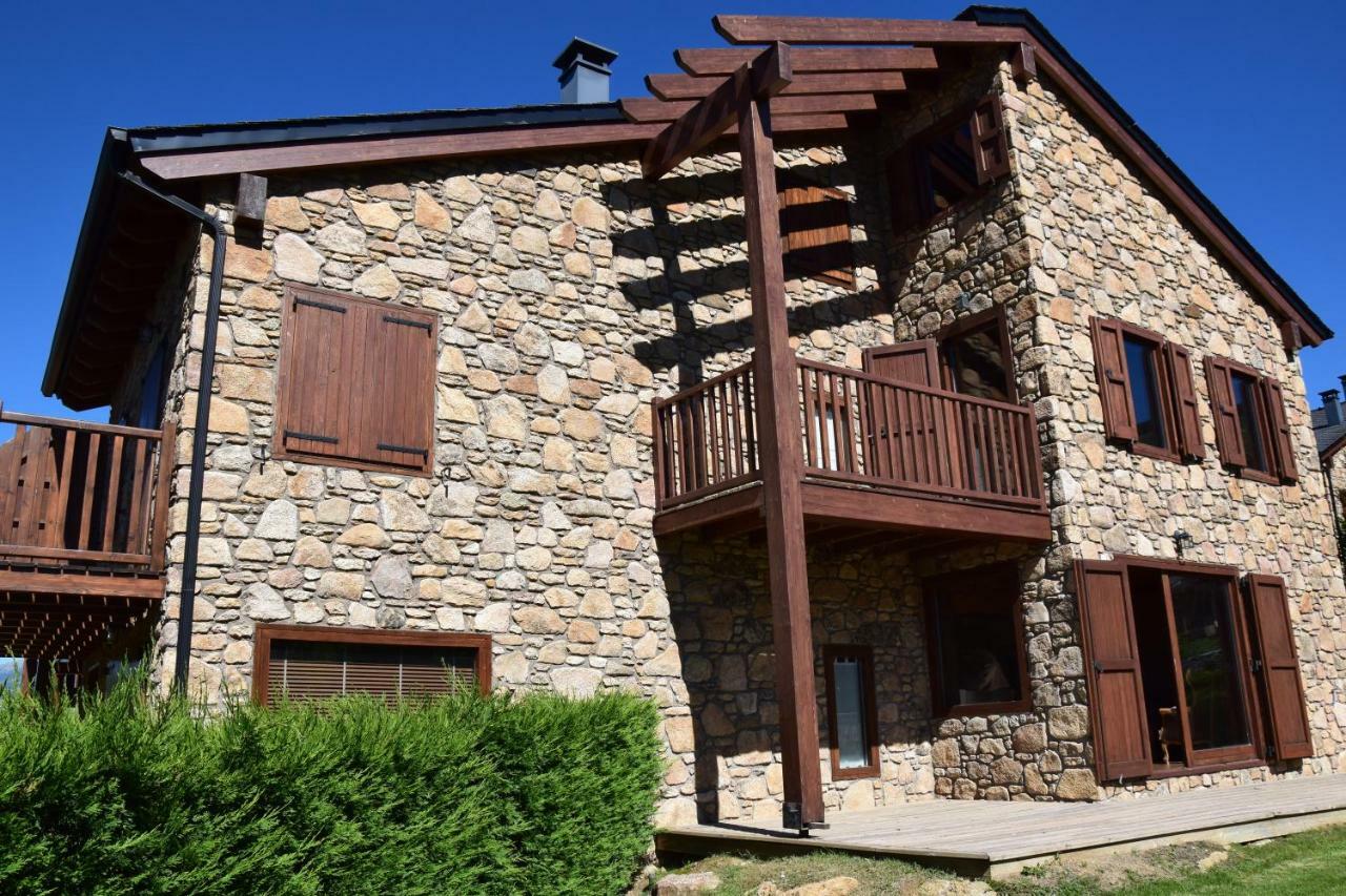 Casa Estavar Residencial Екстер'єр фото