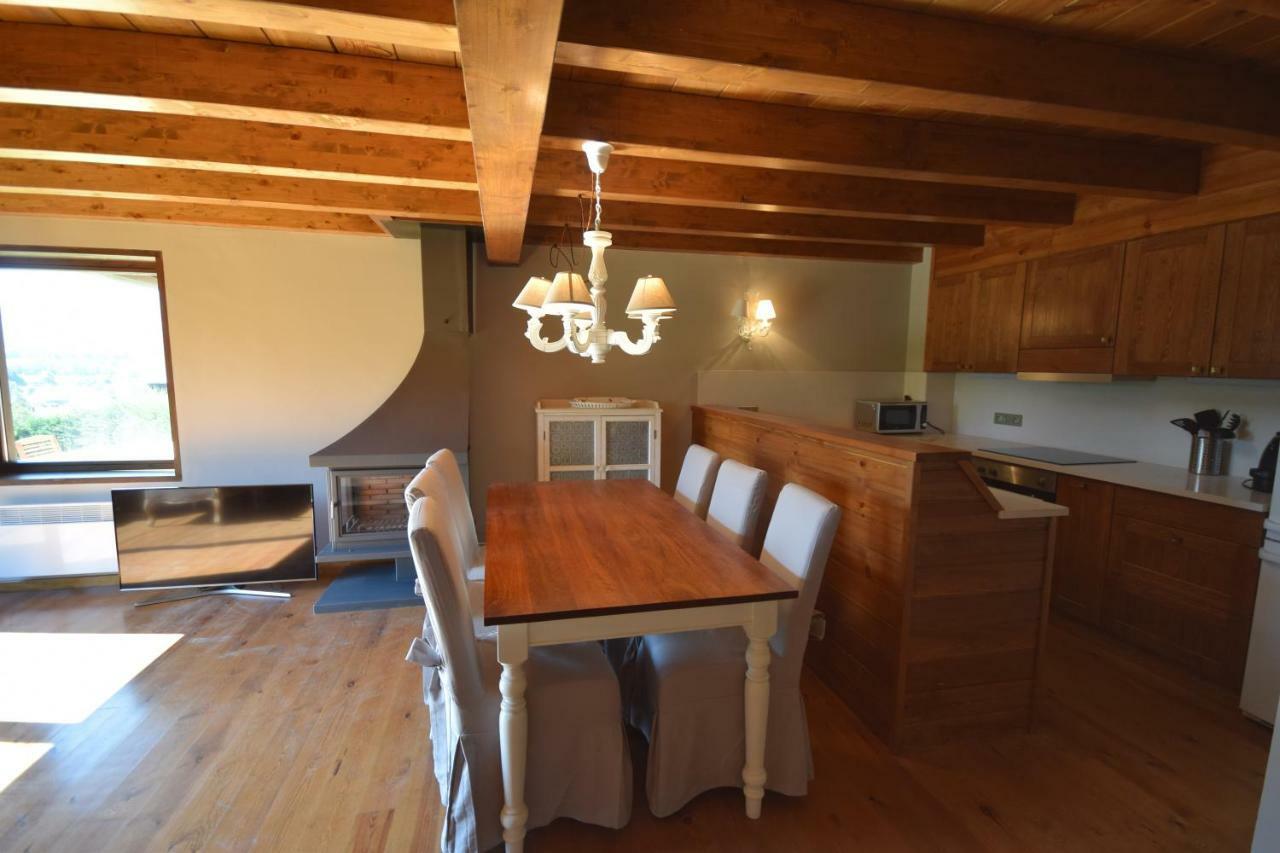 Casa Estavar Residencial Екстер'єр фото