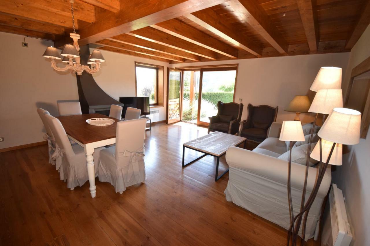 Casa Estavar Residencial Екстер'єр фото