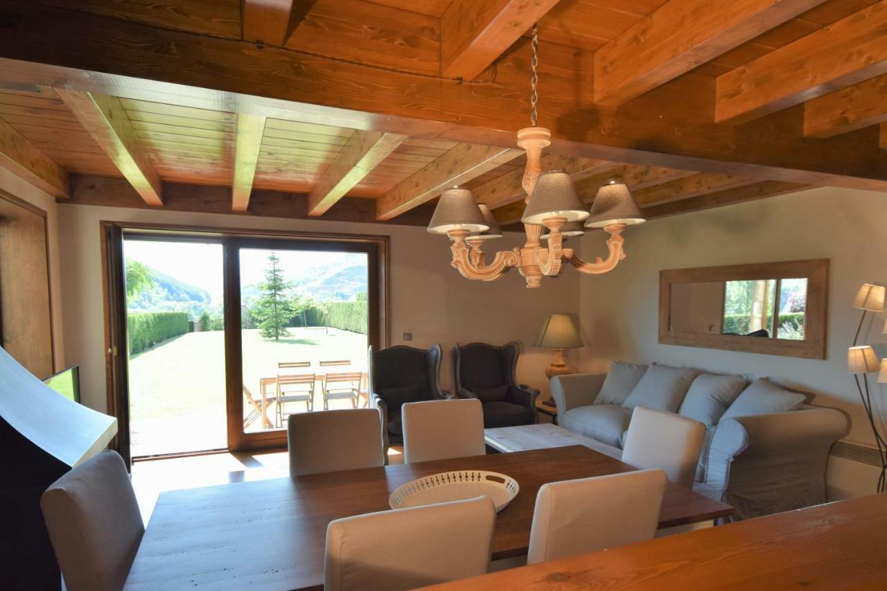 Casa Estavar Residencial Екстер'єр фото