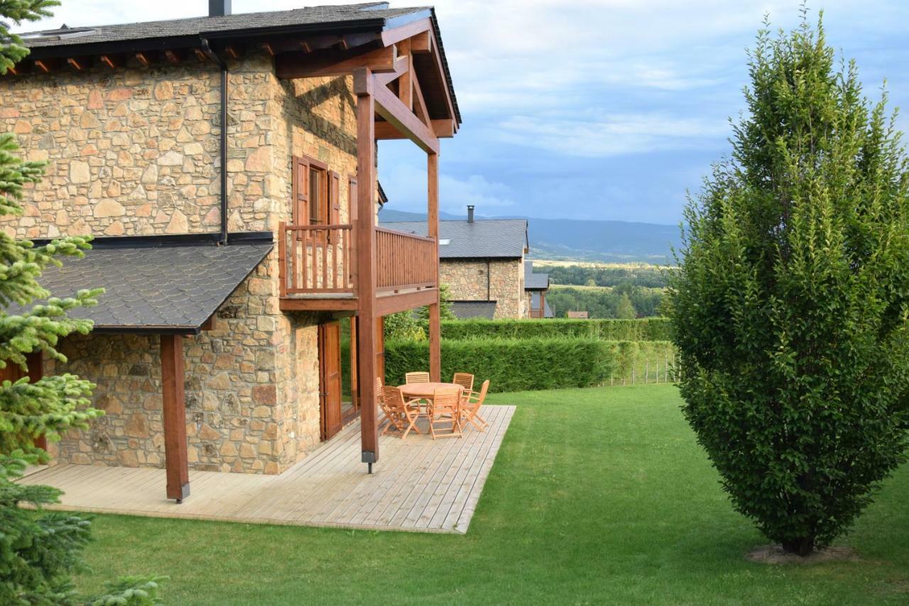 Casa Estavar Residencial Екстер'єр фото