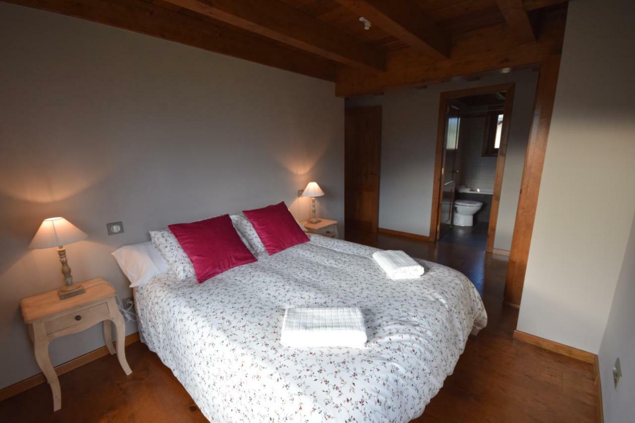 Casa Estavar Residencial Екстер'єр фото