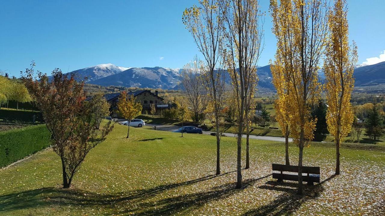 Casa Estavar Residencial Екстер'єр фото