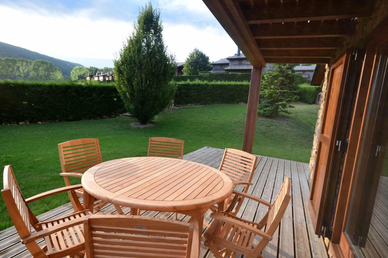 Casa Estavar Residencial Екстер'єр фото