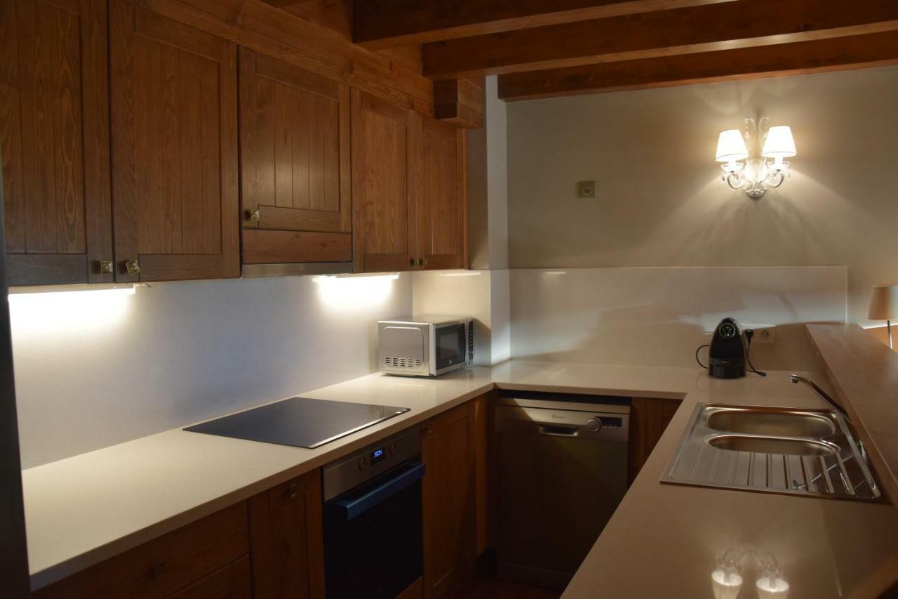 Casa Estavar Residencial Екстер'єр фото