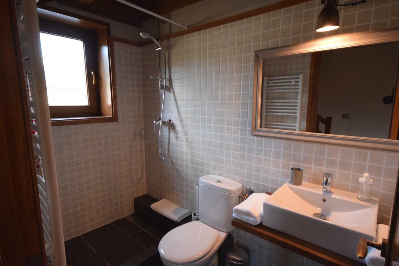 Casa Estavar Residencial Екстер'єр фото