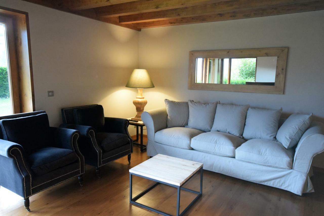 Casa Estavar Residencial Екстер'єр фото